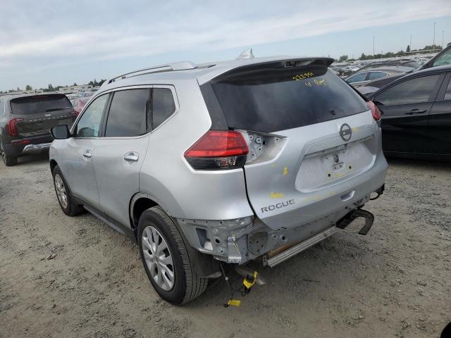 Photo 1 VIN: JN8AT2MT9HW402432 - NISSAN ROGUE S 