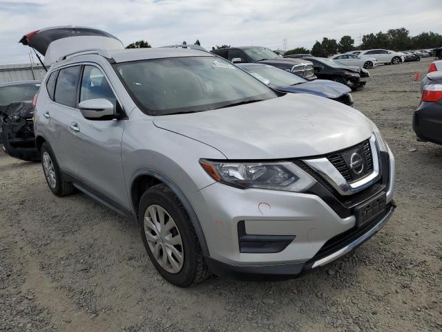 Photo 3 VIN: JN8AT2MT9HW402432 - NISSAN ROGUE S 