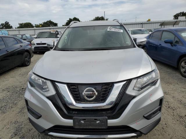 Photo 4 VIN: JN8AT2MT9HW402432 - NISSAN ROGUE S 