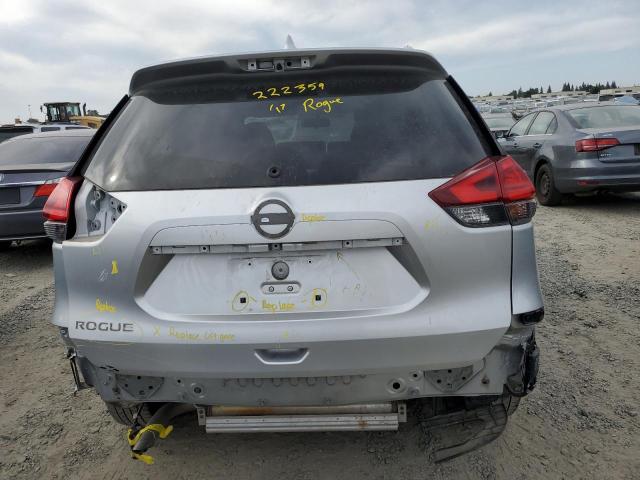 Photo 5 VIN: JN8AT2MT9HW402432 - NISSAN ROGUE S 