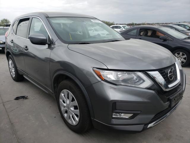 Photo 0 VIN: JN8AT2MT9HW402446 - NISSAN ROGUE S 