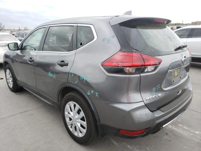 Photo 2 VIN: JN8AT2MT9HW402446 - NISSAN ROGUE S 