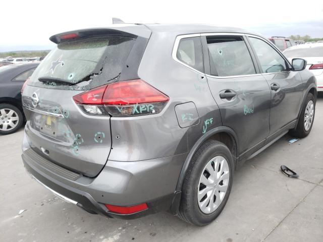 Photo 3 VIN: JN8AT2MT9HW402446 - NISSAN ROGUE S 