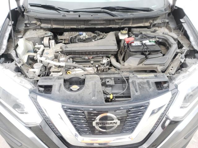 Photo 6 VIN: JN8AT2MT9HW402446 - NISSAN ROGUE S 