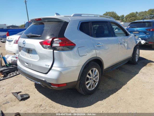 Photo 3 VIN: JN8AT2MT9HW403354 - NISSAN ROGUE 