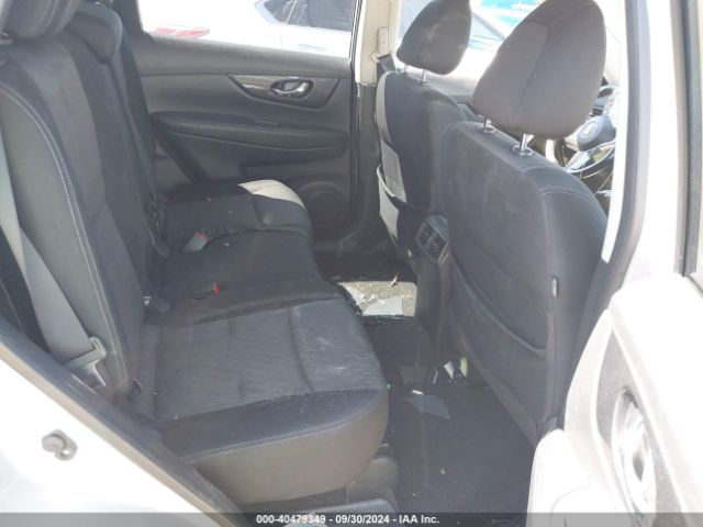 Photo 7 VIN: JN8AT2MT9HW403354 - NISSAN ROGUE 