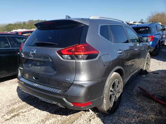 Photo 3 VIN: JN8AT2MT9HW403466 - NISSAN ROGUE 