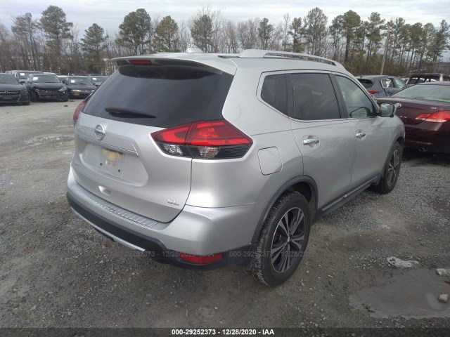 Photo 3 VIN: JN8AT2MT9HW405072 - NISSAN ROGUE 