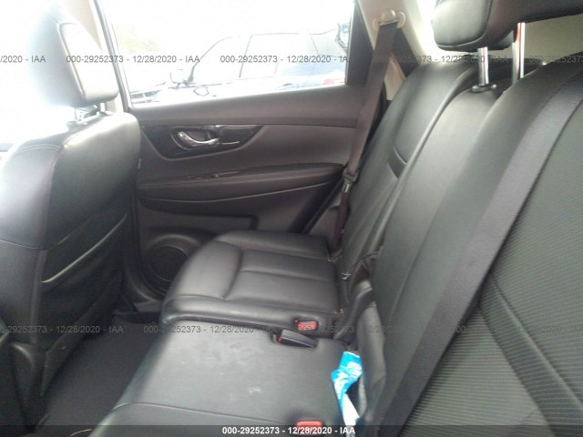 Photo 7 VIN: JN8AT2MT9HW405072 - NISSAN ROGUE 