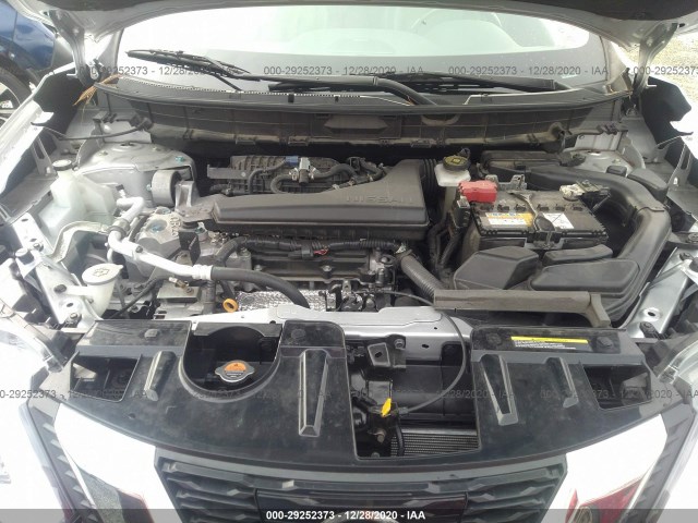 Photo 9 VIN: JN8AT2MT9HW405072 - NISSAN ROGUE 