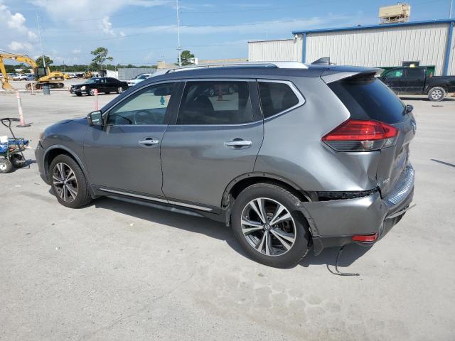 Photo 1 VIN: JN8AT2MT9HW405539 - NISSAN ROGUE 