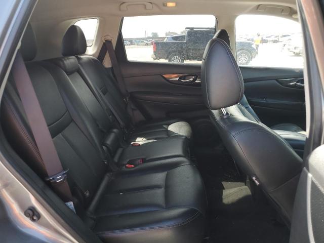 Photo 10 VIN: JN8AT2MT9HW405539 - NISSAN ROGUE 