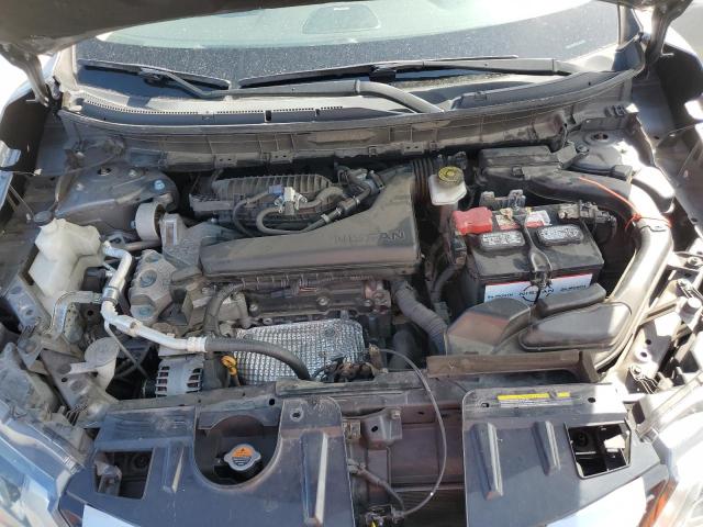 Photo 11 VIN: JN8AT2MT9HW405539 - NISSAN ROGUE 