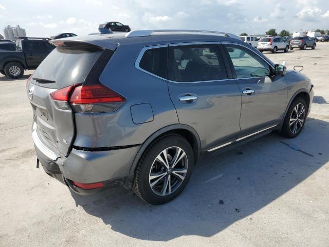 Photo 2 VIN: JN8AT2MT9HW405539 - NISSAN ROGUE 