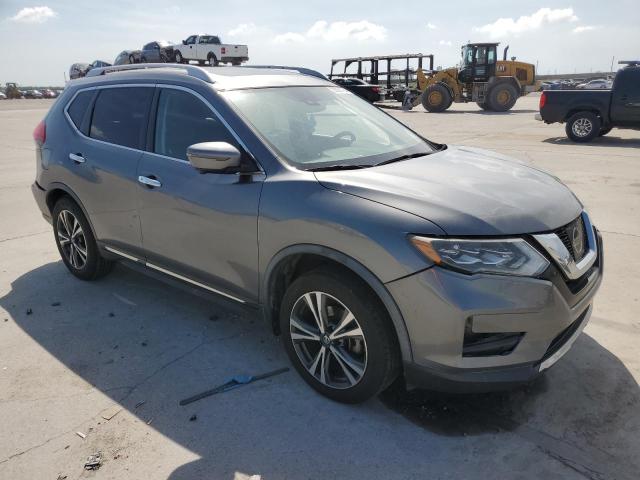 Photo 3 VIN: JN8AT2MT9HW405539 - NISSAN ROGUE 