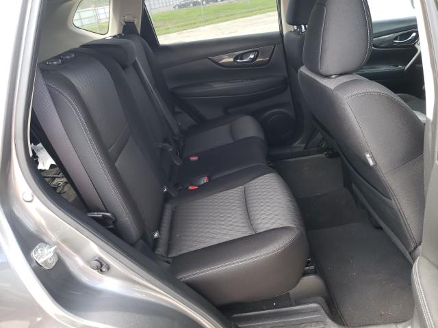 Photo 5 VIN: JN8AT2MT9HW405721 - NISSAN ROGUE S 