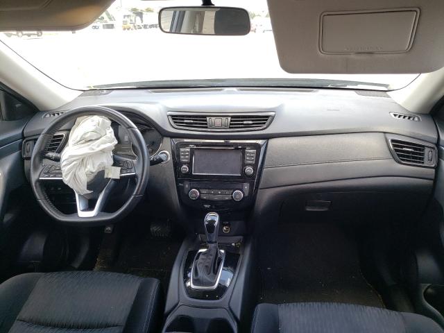 Photo 8 VIN: JN8AT2MT9HW405721 - NISSAN ROGUE S 