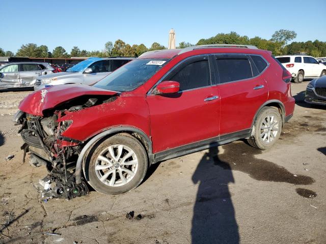 Photo 0 VIN: JN8AT2MT9HW406772 - NISSAN ROGUE S 