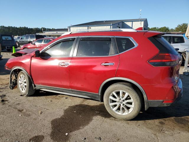 Photo 1 VIN: JN8AT2MT9HW406772 - NISSAN ROGUE S 