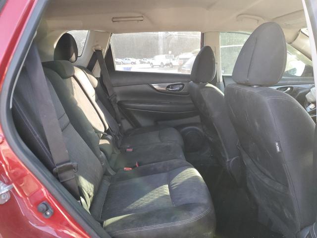 Photo 10 VIN: JN8AT2MT9HW406772 - NISSAN ROGUE S 