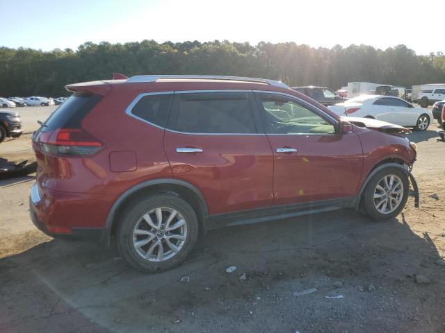 Photo 2 VIN: JN8AT2MT9HW406772 - NISSAN ROGUE S 