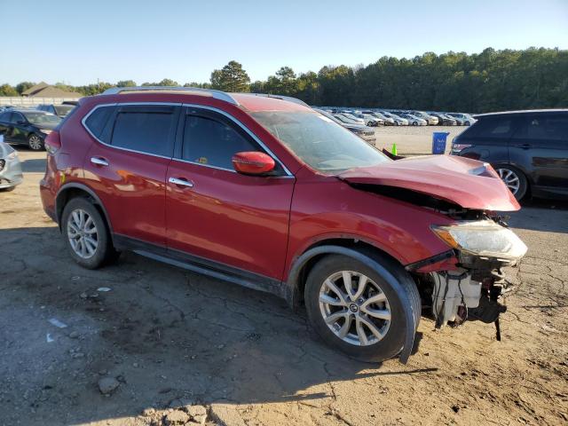 Photo 3 VIN: JN8AT2MT9HW406772 - NISSAN ROGUE S 