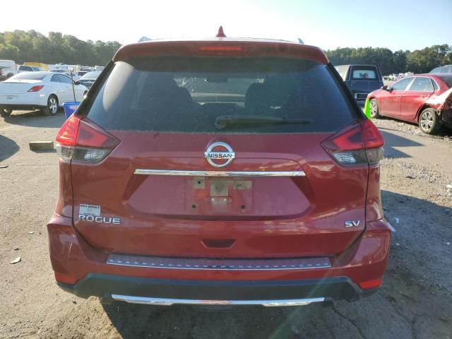 Photo 5 VIN: JN8AT2MT9HW406772 - NISSAN ROGUE S 