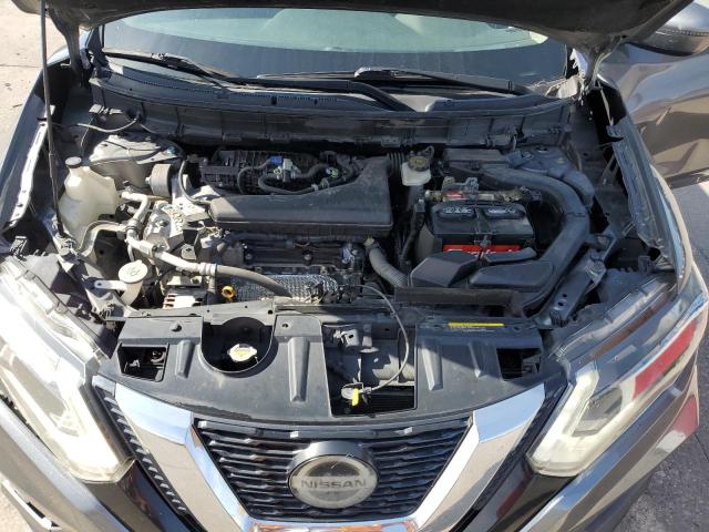 Photo 11 VIN: JN8AT2MT9JW450406 - NISSAN ROGUE S 