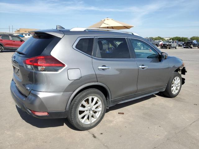 Photo 2 VIN: JN8AT2MT9JW450406 - NISSAN ROGUE S 