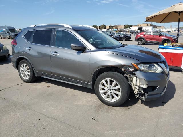 Photo 3 VIN: JN8AT2MT9JW450406 - NISSAN ROGUE S 