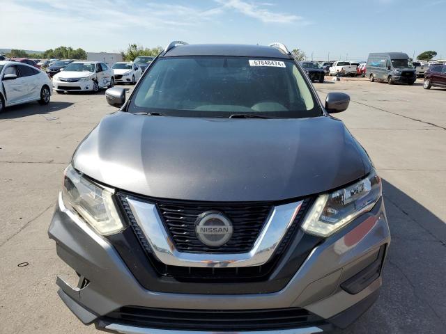 Photo 4 VIN: JN8AT2MT9JW450406 - NISSAN ROGUE S 