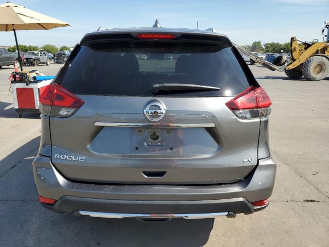 Photo 5 VIN: JN8AT2MT9JW450406 - NISSAN ROGUE S 