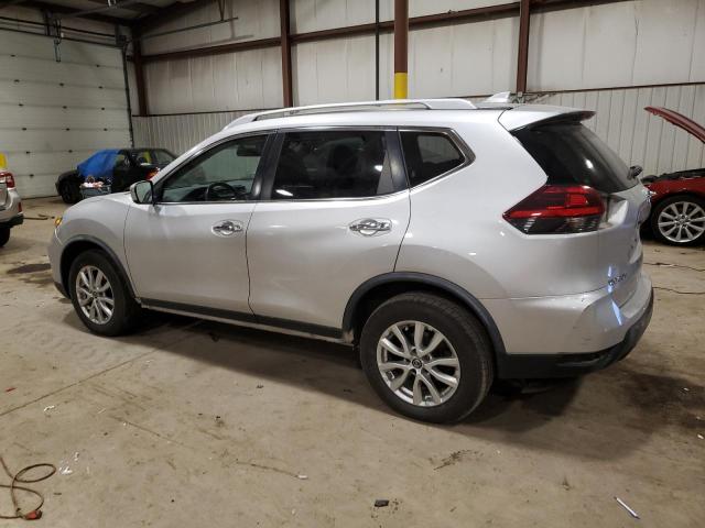 Photo 1 VIN: JN8AT2MT9JW453581 - NISSAN ROGUE 