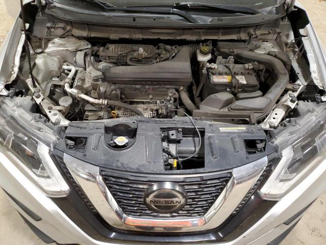 Photo 10 VIN: JN8AT2MT9JW453581 - NISSAN ROGUE 