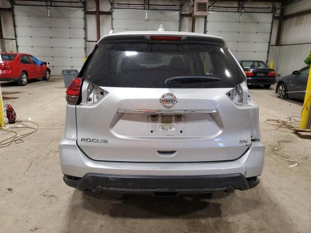 Photo 5 VIN: JN8AT2MT9JW453581 - NISSAN ROGUE 