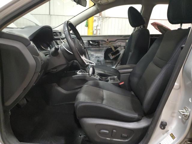 Photo 6 VIN: JN8AT2MT9JW453581 - NISSAN ROGUE 