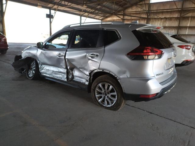 Photo 1 VIN: JN8AT2MT9JW453712 - NISSAN ROGUE S 