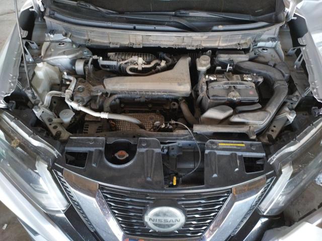 Photo 10 VIN: JN8AT2MT9JW453712 - NISSAN ROGUE S 