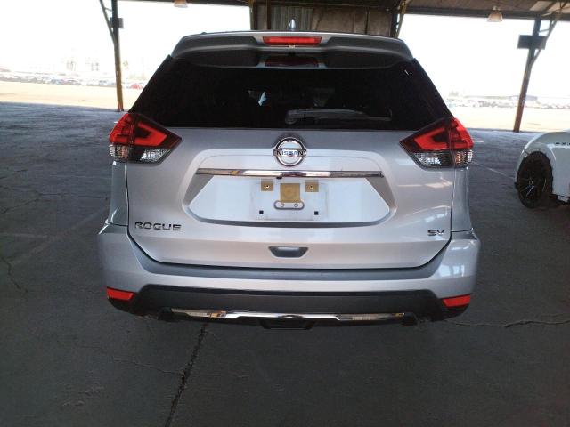 Photo 5 VIN: JN8AT2MT9JW453712 - NISSAN ROGUE S 