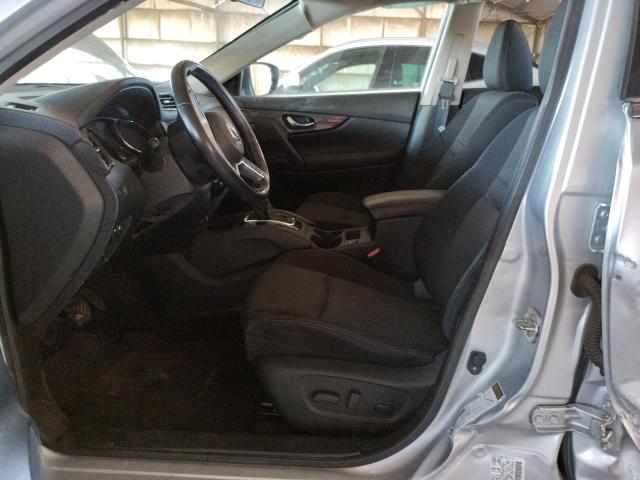 Photo 6 VIN: JN8AT2MT9JW453712 - NISSAN ROGUE S 