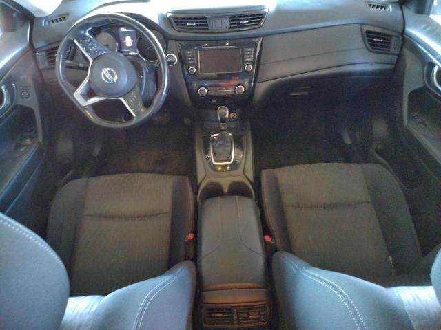 Photo 7 VIN: JN8AT2MT9JW453712 - NISSAN ROGUE S 