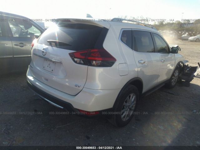 Photo 3 VIN: JN8AT2MT9JW455878 - NISSAN ROGUE 