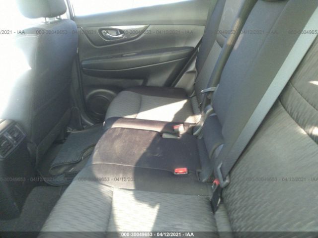 Photo 7 VIN: JN8AT2MT9JW455878 - NISSAN ROGUE 