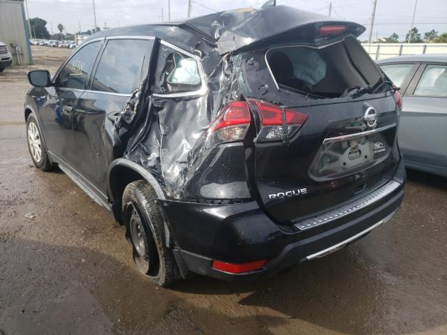 Photo 2 VIN: JN8AT2MT9JW456058 - NISSAN ROGUE S 