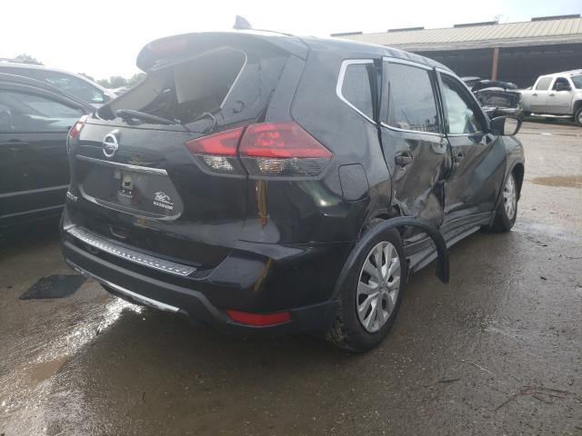 Photo 3 VIN: JN8AT2MT9JW456058 - NISSAN ROGUE S 