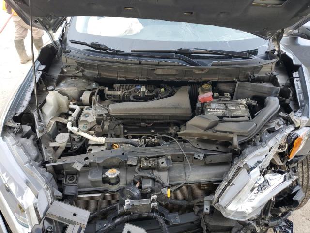 Photo 11 VIN: JN8AT2MT9JW457159 - NISSAN ROGUE S 