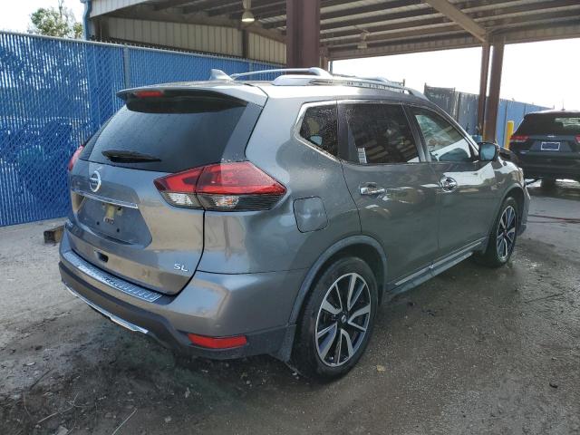 Photo 2 VIN: JN8AT2MT9JW457159 - NISSAN ROGUE S 