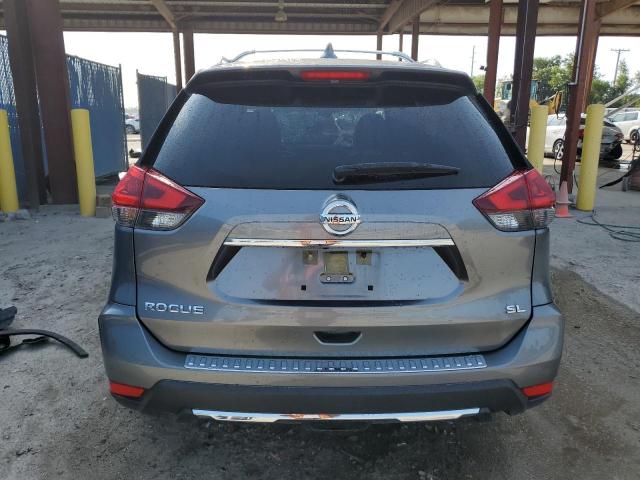 Photo 5 VIN: JN8AT2MT9JW457159 - NISSAN ROGUE S 