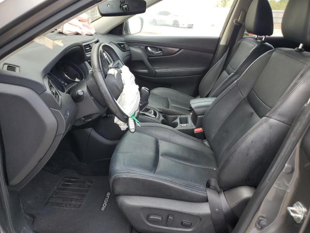 Photo 6 VIN: JN8AT2MT9JW457159 - NISSAN ROGUE S 