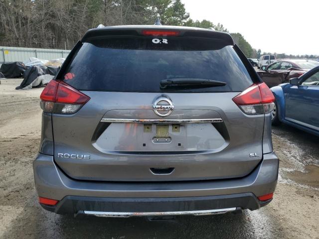 Photo 5 VIN: JN8AT2MT9JW457999 - NISSAN ROGUE 